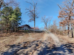 30 Bonita Dr, Perryville, AR 72126