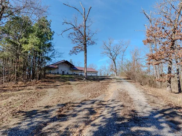 30 Bonita Dr, Perryville, AR 72126