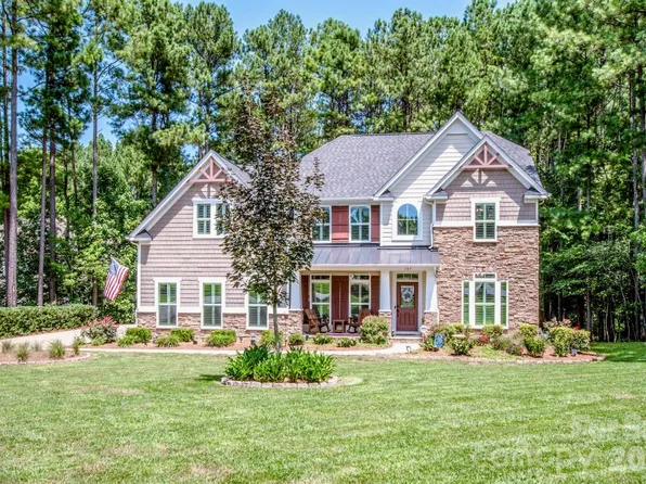 197 Chaska Loop, Troutman, NC 28166