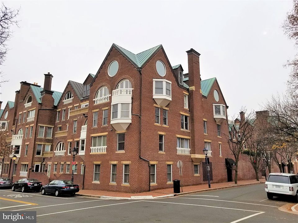 1st image of 125 N Lee St Unit Dh 301 Unit Dh301