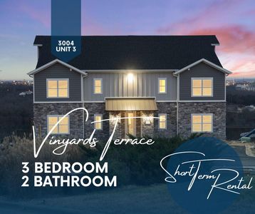 3004 N Vineyards Terrace UNIT 3 BLDG 36, Branson, MO, 65616