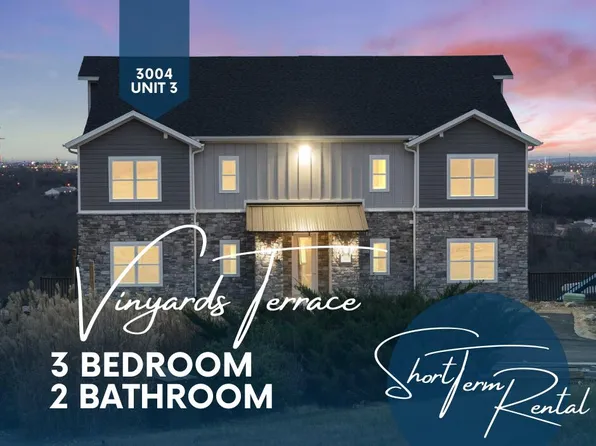 3004 N Vineyards Terrace #3 BLDG 36, Branson, MO 65616