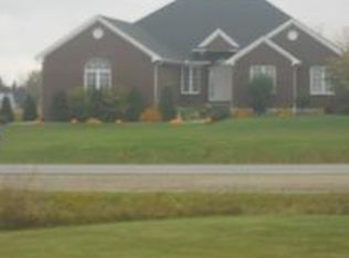 4549 Capac Rd, Mussey, MI 48014