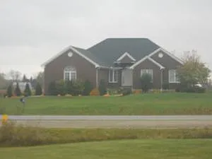 4549 Capac Rd photo 1