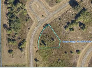 715 Shark Ln, Labelle, FL 33935