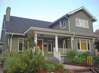 3728 NE 34th Ave, Portland, OR 97212