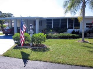 19702 Woodfield Cir #145, N Ft Myers, FL 33917
