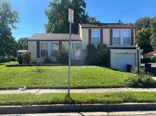 9823 Winands Rd, Randallstown, MD 21133