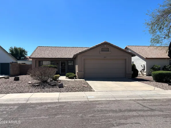 3803 W CHARLOTTE Drive, Glendale, AZ 85310