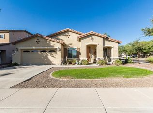 13756 W Earll Dr, Avondale, AZ 85392