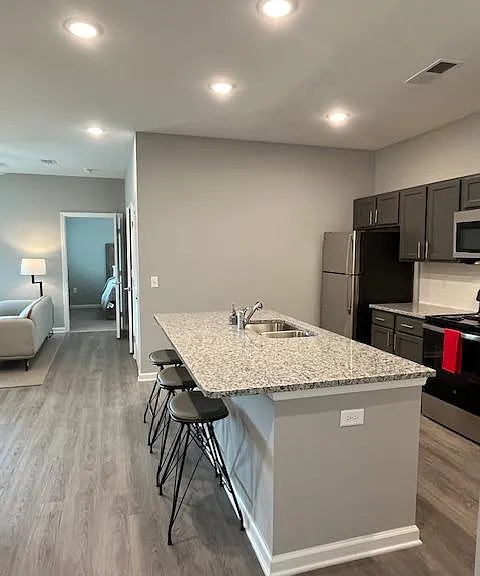 Spartan Ridge Apartments — Photo 6