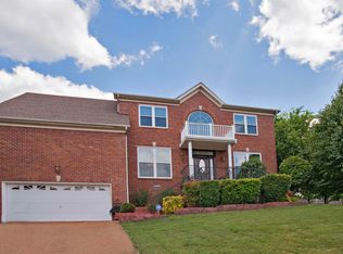 107 Yvonne Ct, Goodlettsville, TN 37072