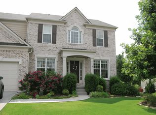 4125 Azurite St, Cumming, GA 30040