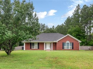 12185 Turnerville Farms Ct, Chunchula, AL 36521