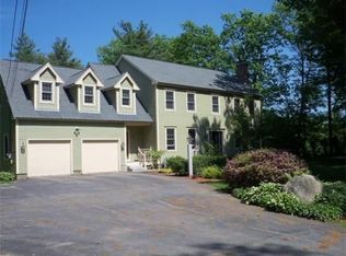 43 Town Farm Rd, Westminster, MA 01473