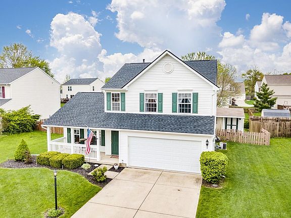 4th image of 2475 Featherston Dr