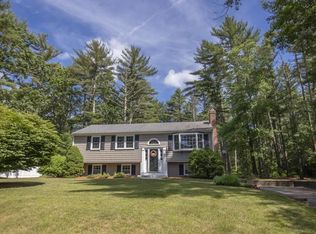 213 Lake Shore Dr, Duxbury, MA 02332