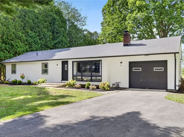 1025 Hanshaw Rd, Ithaca, NY 14850