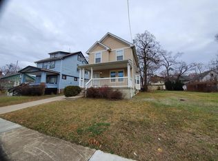 3589 E 106th St, Cleveland, OH