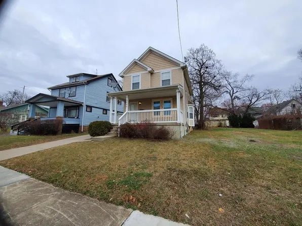 3589 E 106th St, Cleveland, OH 44105