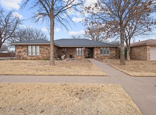 5220 95th St, Lubbock, TX 79424