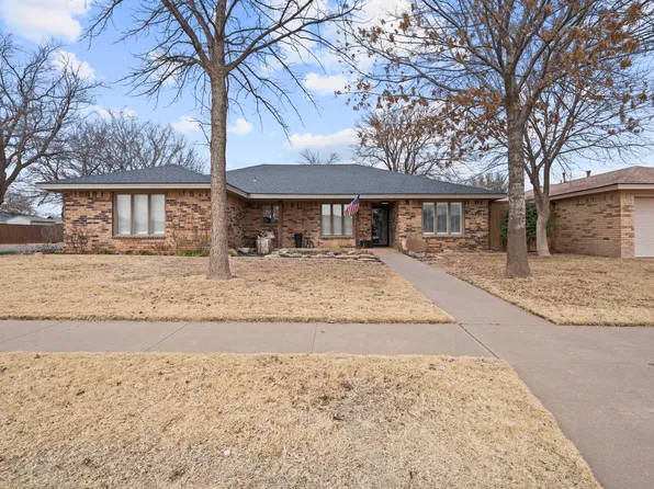 5220 95th St, Lubbock, TX 79424