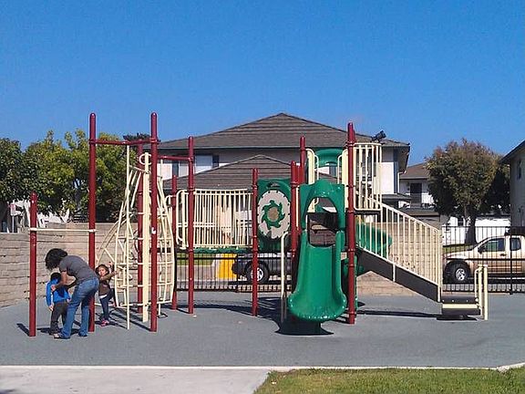 Play Area