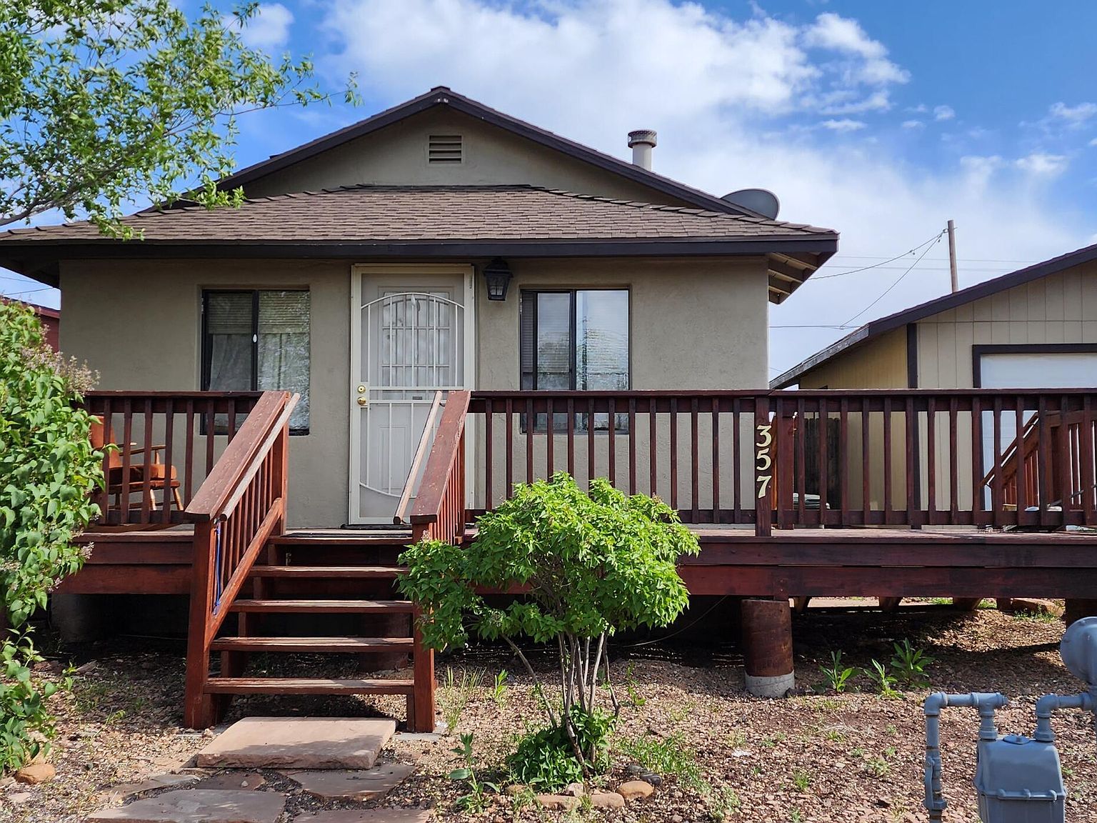 357 Maple Ave, Ash Fork, AZ 86320 MLS 1056680 Zillow