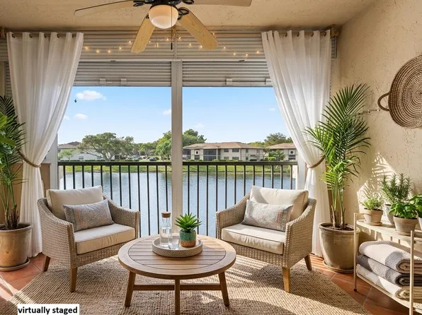 9563 W Mcnab Rd #206, Tamarac, FL 33321
