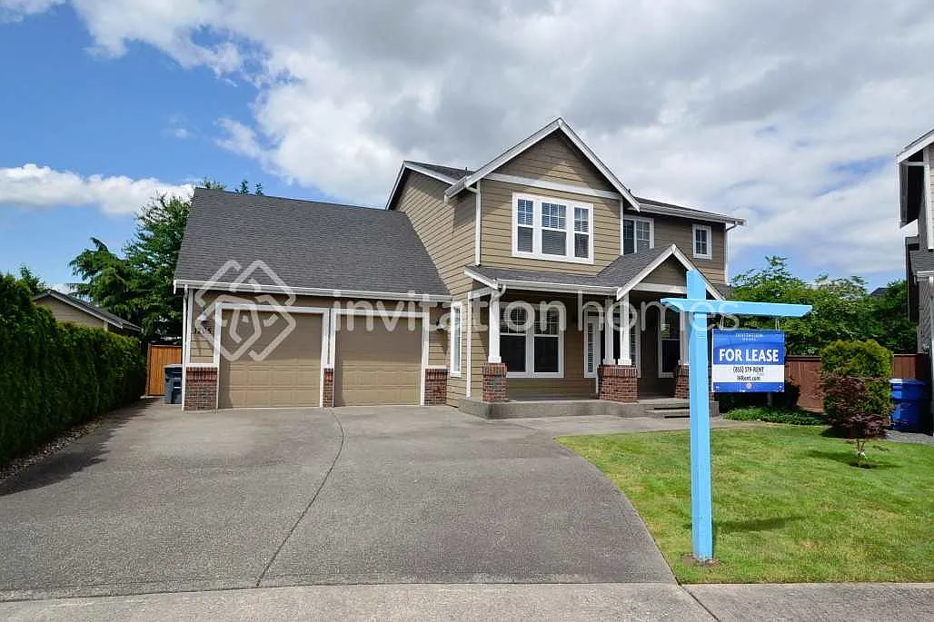 1705 Peach Park Ln Puyallup, WA 98371 — Photo 1