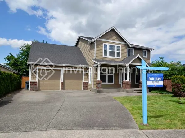 1705 Peach Park Ln, Puyallup, WA 98371