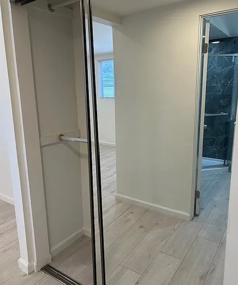 closet master bedroom