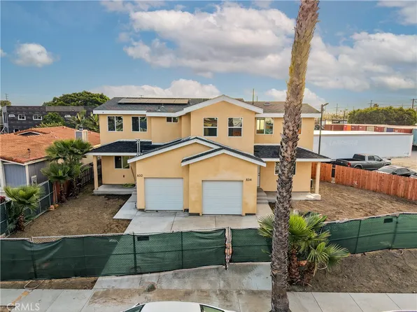 832 McFarland Ave, Wilmington, CA 90744