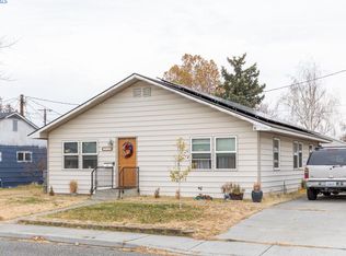 1004 Willard Ave, Richland, WA
