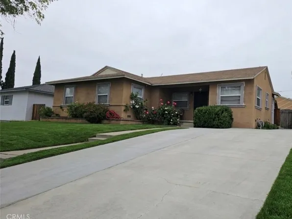 832 W Flora St, Ontario, CA 91762