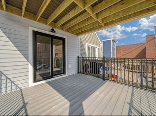 80 Bunker Hill St #1, Charlestown, MA 02129