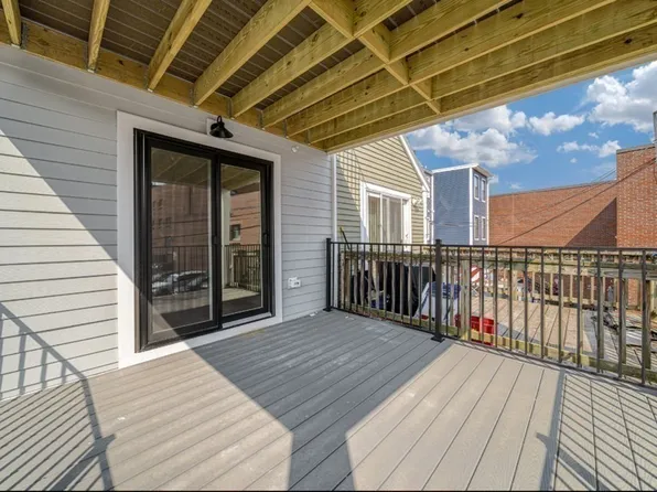 80 Bunker Hill St #1, Charlestown, MA 02129