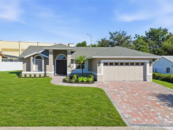 474 SANDPIPER RIDGE DRIVE, ORLANDO, FL 32835