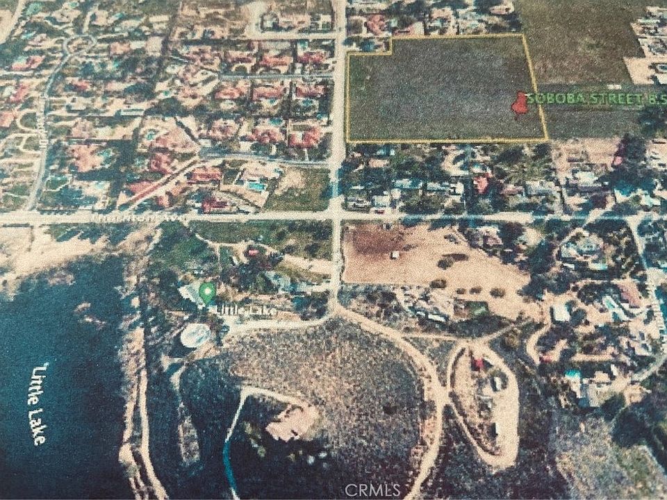 1st image of 0 Soboba St #1