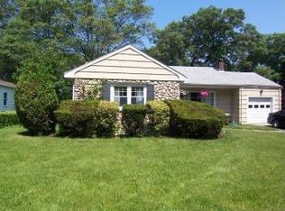 47 Faxon Rark Rd, Milton, MA 02169