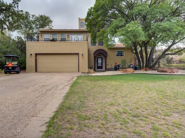 27 S Lakeshore Dr, Ransom Canyon, TX 79366