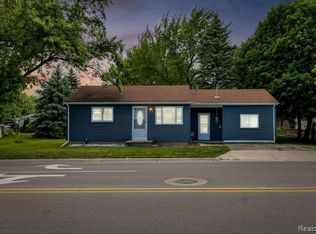 411 E North St, Owosso, MI 48867