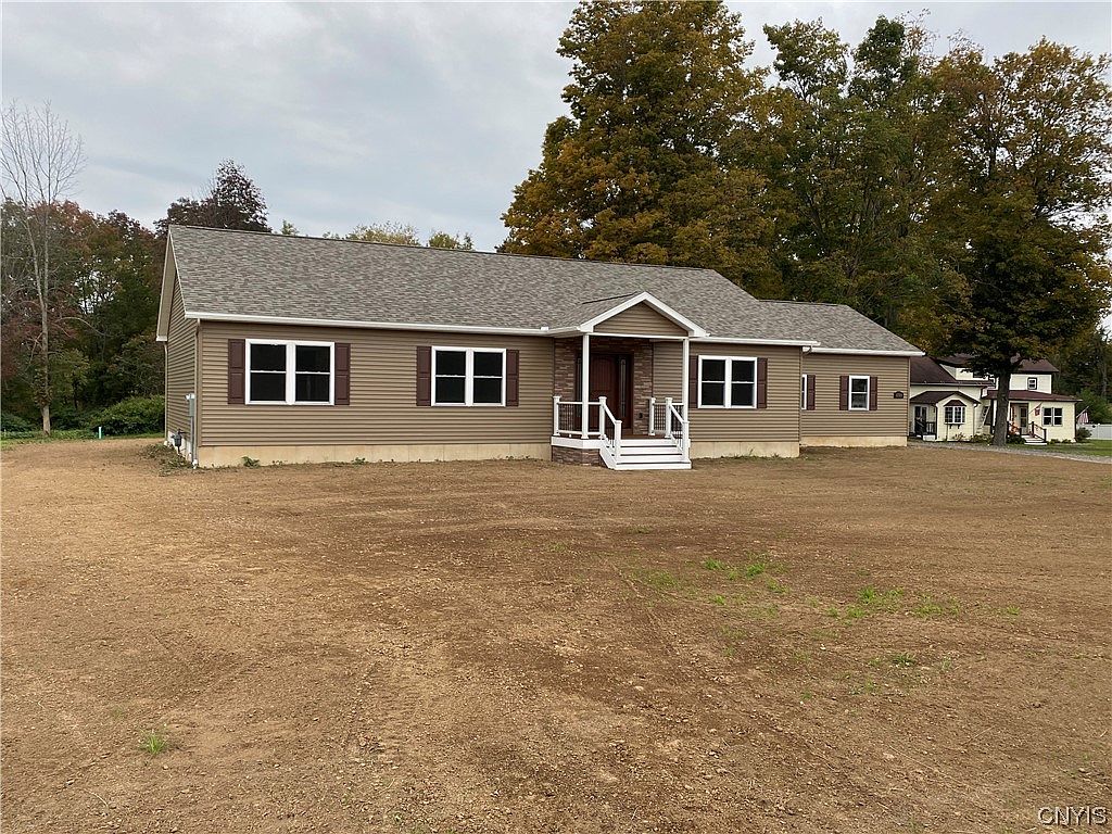 4749 Clinton St, Clark Mills, NY 13321 Zillow