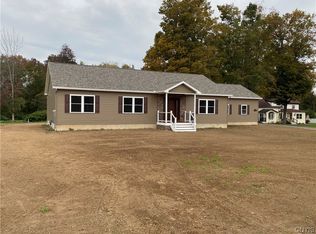 4749 Clinton St, Clark Mills, NY 13321