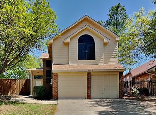 2059 Sienna Trl, Lewisville, TX 75067