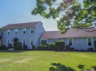 268 Acorn Ct, Mechanicsburg, PA 17055