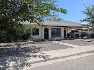 114 Oxford Dr, Las Cruces, NM 88005
