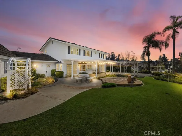 6151 Country View Dr, Yorba Linda, CA 92886
