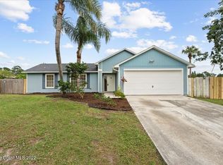 1537 Erie Ct SE, Palm Bay, FL 32909