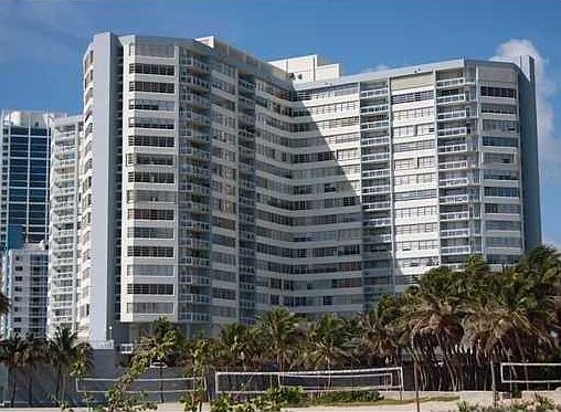 1st image of 7135 Collins Ave APT 1421